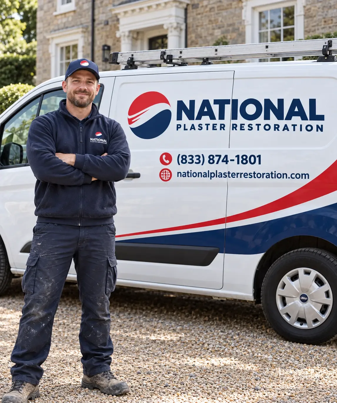 Plaster Repair company in Enfield, IL